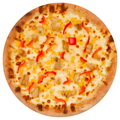 Pizza Speciale