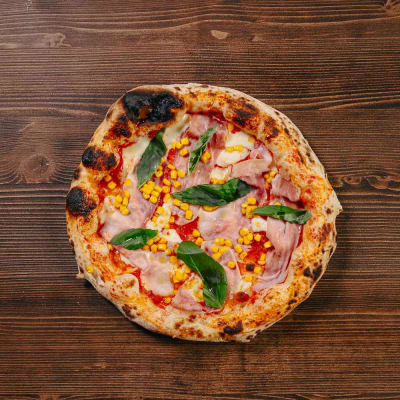 Pizza Bambino