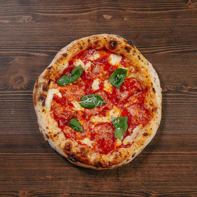 Pizza Diavola
