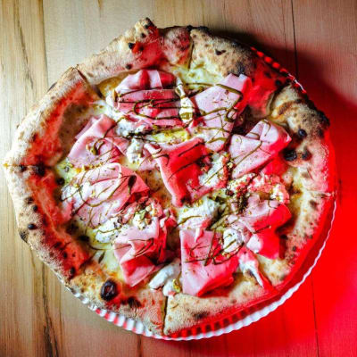 Pizza Sfizioza
