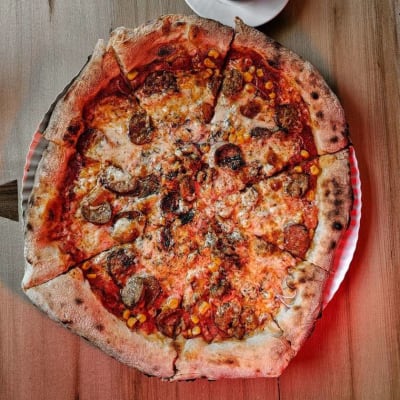 Pizza Pizzones