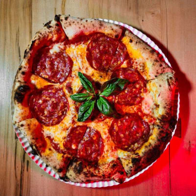 Pizza Picante