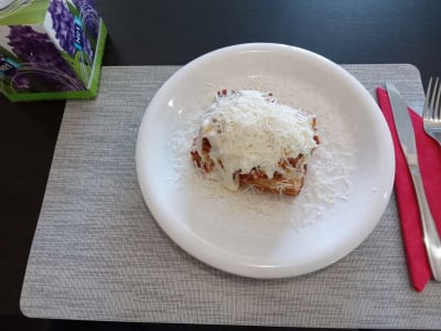 Lasagna
