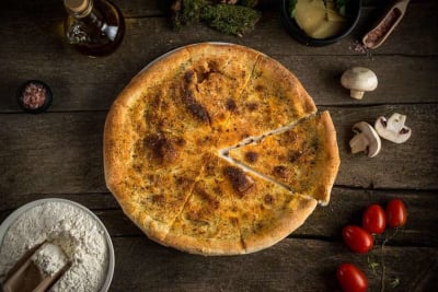 Piadina