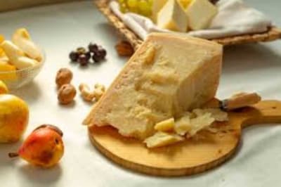 Parmezan grana padano
