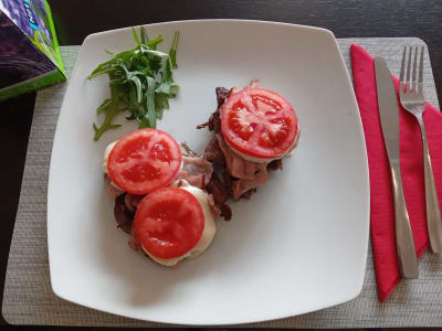 Specialita di cuoco