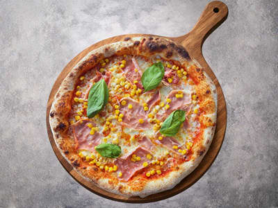 Pizza bambino