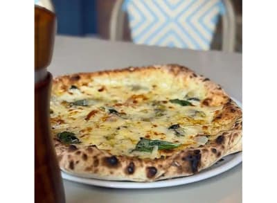 Quattro Formaggi