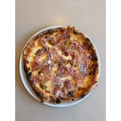 Pizza Modena