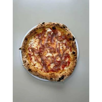 Pancetta