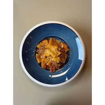 Spaghetti Bolognese