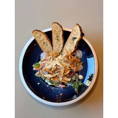 Salată Buongiorno