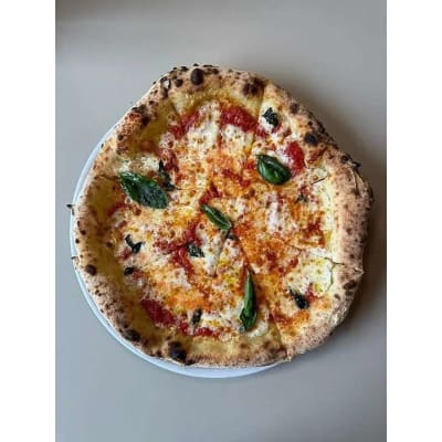 Margherita