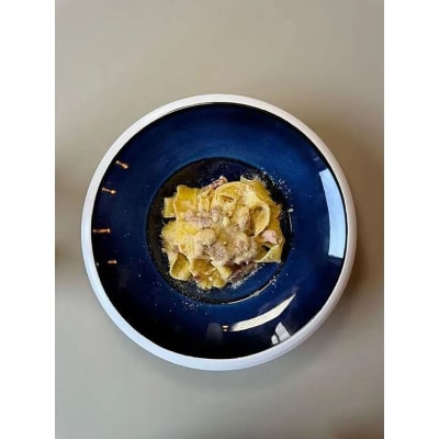 Spaghete Carbonara