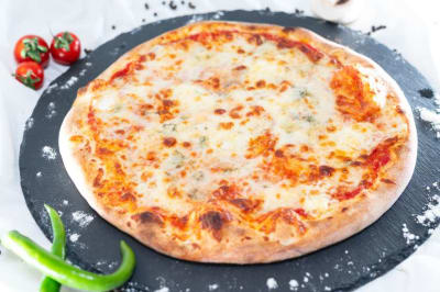 Pizza Quattro Formaggi
