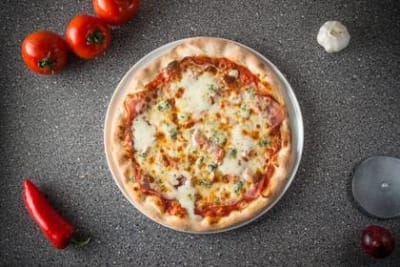 Pizza bambina