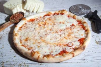 Pizza Margherita