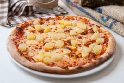 Pizza Hawaii