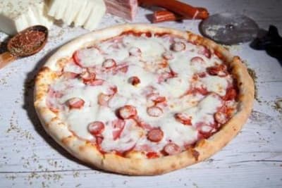 Pizza cannibale