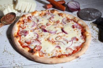 Pizza țărănească