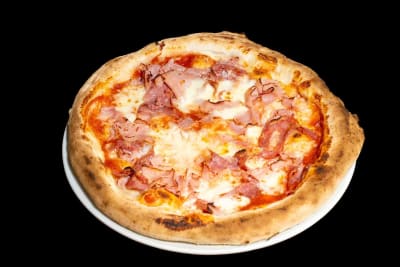 Pizza Canibale