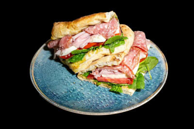 Antonini Panini