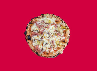 Capricciosa