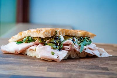 Mortadella Tartufata
