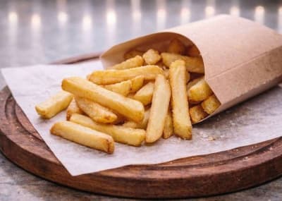 House Fries