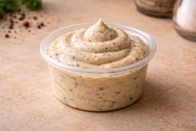 Truffle Mayo