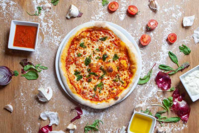 Margherita
