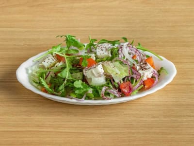 Salată Grecească