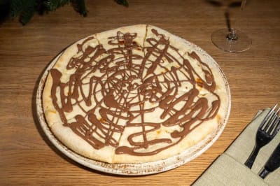 Pizza La Dolce
