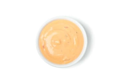 Burger sauce