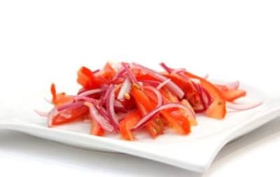 Salată de roșii