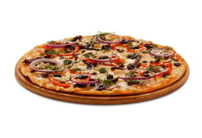 Pizza Napoletana
