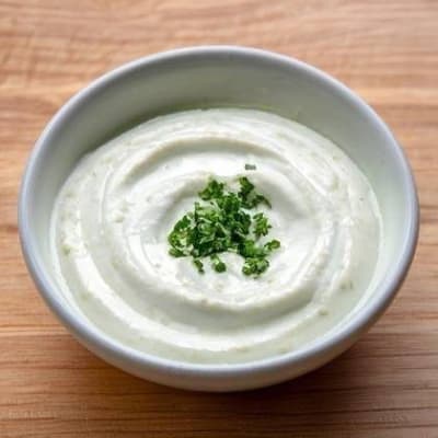 Garlic Mayo