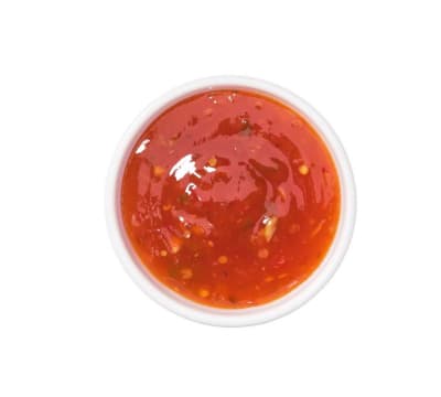 Sweet Chilli sauce