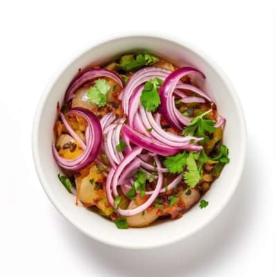 Salată de ceapă