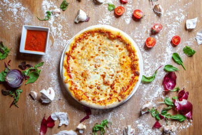 Quatro Formaggi