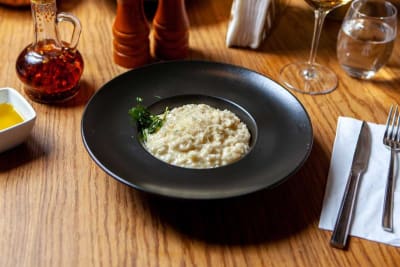 Risotto
