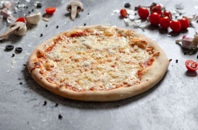 Pizza Ham