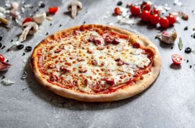 Pizza Montana