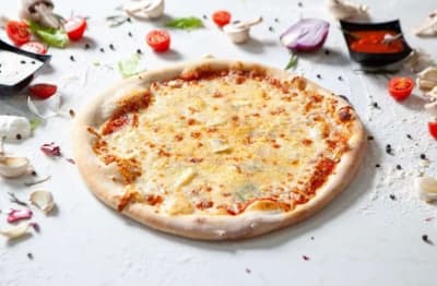 Pizza Nevada