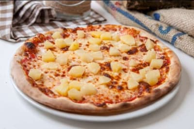 Pizza Hawaii