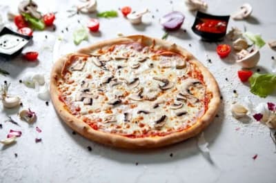 Pizza Alabama