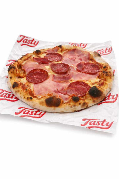 Pizza Canibale 32cm