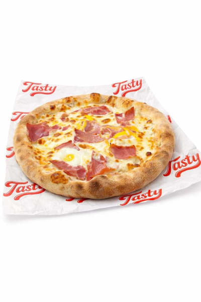 Pizza Carbonara 32cm