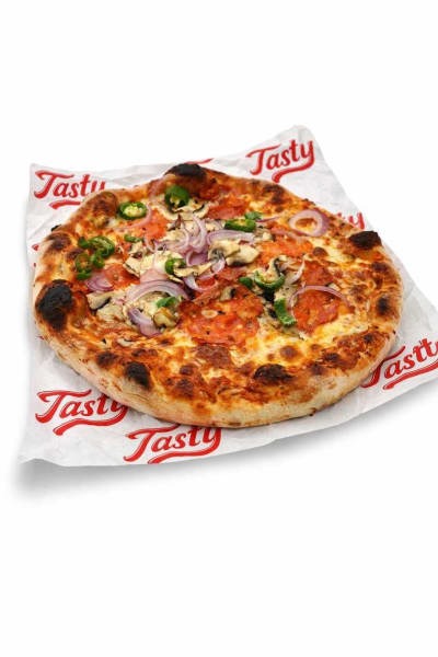 Pizza Tasty 32cm