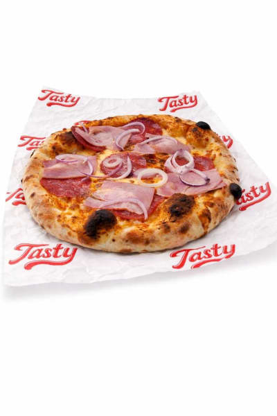 Pizza Taraneasca 32cm